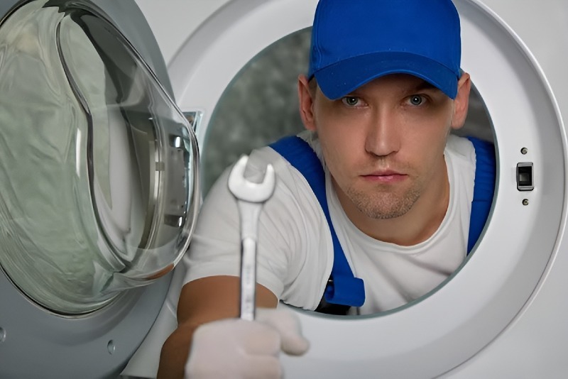 Dryer repair in Huntington Beach