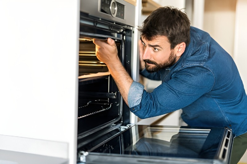 Oven & Stove repair in Huntington Beach