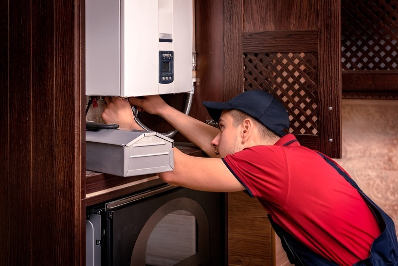 Water Heater repair in Huntington Beach